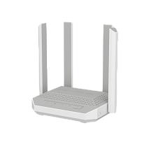 Wi-Fi роутер Netcraze Sprinter NC-3711 Mesh Wi-Fi 6 AX3000, 4 порта 1 Гбит/с
