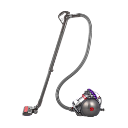 Пылесос Dyson CY28 Parquet 2 228566-01, серый