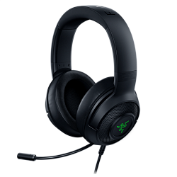 Гарнитура Razer Kraken V3 XUSB, чёрный