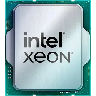 Процессор Intel Xeon (Dell 338-CSXZ)