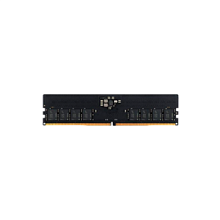Оперативная память Foxline DIMM FL4800D5U40-16G, 16 ГБ, DDR5, 4800 МГц, PC4-38400, CL40
