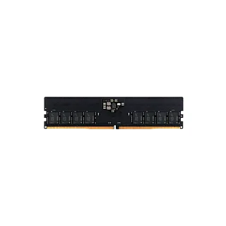 Оперативная память Foxline DIMM FL4800D5U40-16G, 16 ГБ, DDR5, 4800 МГц, PC4-38400, CL40