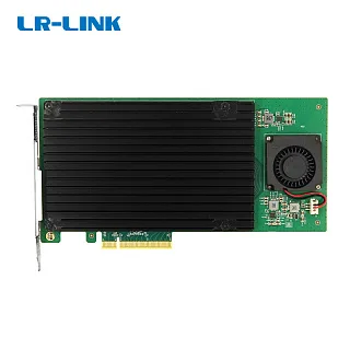 Адаптер для SSD (LR-Link LRNV9541-4IR)