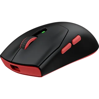 Мыши/ FORGE GM340 W BLACK
