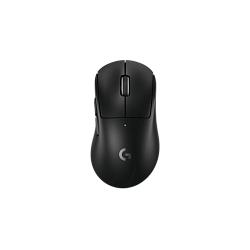 Мышь Logitech G PRO Х Superlight 2 DEX Wireless Gaming, чёрный