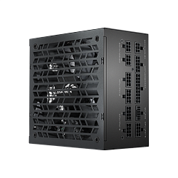 Блок питания SAMA G1000 Black, 1000 Вт, 80+ Gold, ATX 3.1, PCIe 5.0, полностью модульный