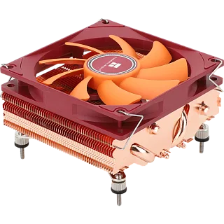 Кулер для процессора Thermalright AXP-90 X47 Full, вентилятор 92 мм, шум 22.4 дБА