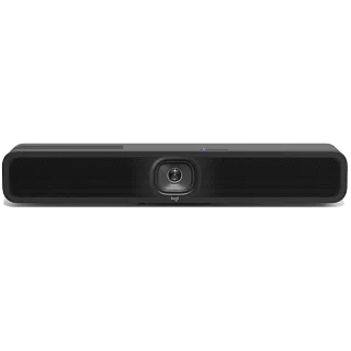 набор для организации видеоконференции Logitech MeetUp 2 ConferenceCam (Logitech 960-001681)