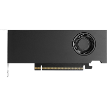 Видеокарта Nvidia RTX PRO 4000 Blackwell SFF, NVIDIA Quadro RTX PRO 4000, 24 ГБ видеопамяти, GDDR7