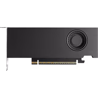 Видеокарта VGA NVIDIA RTX PRO 4000 Blackwell SFF Edition, 24 GB GDDR7 with ECC, Mini DP, PCI Express 5.0 x16, Bulk (NVIDIA 900-5G195-2200-000)