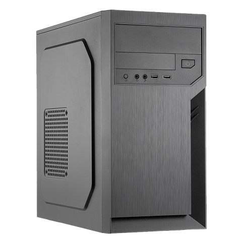 Компьютер Digitize MT, Ryzen 5 5600GT, 16 ГБ, SSD 512 ГБ