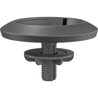 Крепёж настольный Accessory Logitech,Rally Mic Pod Table Mount (Logitech 952-000002)