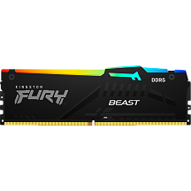 Оперативная память Kingston KF556C36BBE2A-32, 32 ГБ, DDR5, 5600 МГц, DIMM, CL36