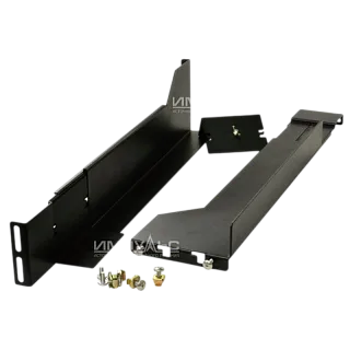 Аксессуар для ИБП Импульс 3U RACK RAIL, комплект направляющих