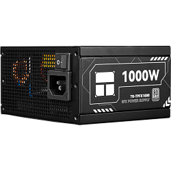 Блок питания Thermalright 1000W 80+ Platinum, SFX, PCIe 5.1, Full modular