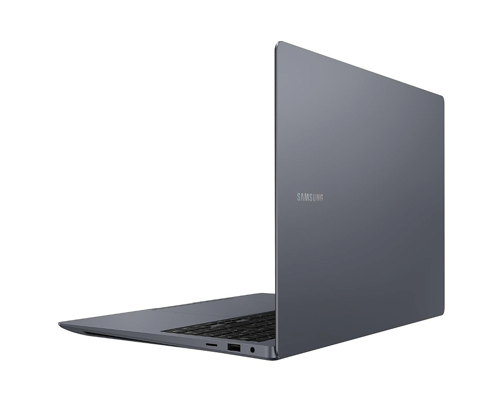 Ноутбук Samsung Galaxy Book4 Ultra 16" Moonstone Gray NP960XGL-XG1IN, Core™ Ultra 7 155H, 16GB LPDDR5x, nVidia GeForce RTX4050, 16" 3K TOUCHSСREEN Dynamic AMOLED 2X 120Hz Anti-Reflective, SSD 1TB NVMe, WINDOWS 11 HOME, КЛАВИАТУРА RU/US, гарантия 1 год, фото 9