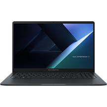 Ноутбук ASUS B1503CVA-S77900, 120U, 16 ГБ ОЗУ, 512 ГБ, 15.6 дюйма