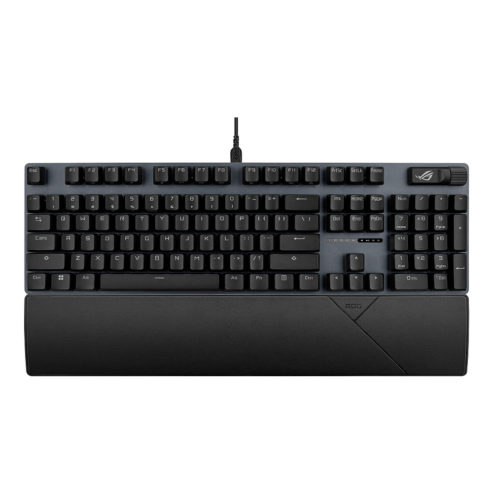 Клавиатура ASUS XA14 ROG STRIX SCOPE II X, фото 5