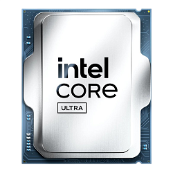 Процессор Intel Core Ultra 7 265KF LGA1851, Arrow Lake, 20C/20T, 3.9/5.5 ГГц, 36 МБ, 125 Вт, OEM