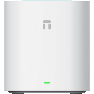 Mesh-система Wi-Fi Netis AX3000 Mesh Front-End Module, 1 модуль, 2 порта LAN, 2 антенны