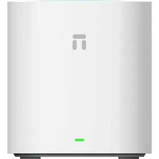 Mesh-система Wi-Fi Netis AX3000 Mesh Front-End Module, 1 модуль, 2 порта LAN, 2 антенны