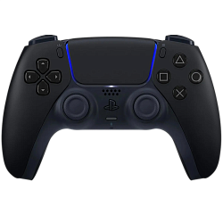 Геймпад/ Gamepad Sony DualSense for PlayStation 5/5 Pro, 5 revision, black CFI-ZCT1W