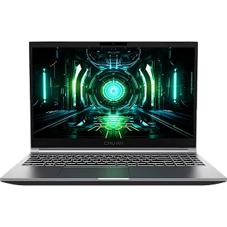 Ноутбук Chuwi GTBook X, 230H, 16 ГБ ОЗУ, 512 ГБ, RTX3050, 15.6 ″