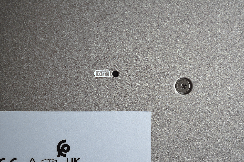 Ноутбук Fujitsu LIFEBOOK U7413 Warm Silver (7U14A3) U7413T52S64GB2TB, 14" Full HD IPS MULTI-TOUCH, i5-1340P, 64GB, SSD 2TB PCIe GEN4, WINDOWS 11 PRO, КЛАВИАТУРА RU/US, гарантия 1 год, сделано в Японии, фото 11