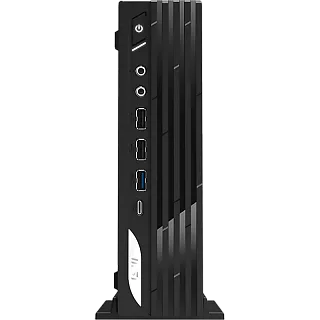 Мини ПК MSI PRO DP21 14M-1243XRU Intel Core i5 14400, 16 ГБ ОЗУ, SSD 512 ГБ