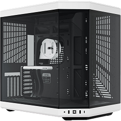 Корпус для ПК HYTE Y70 Black Panda CS-HYTE-Y70-BW