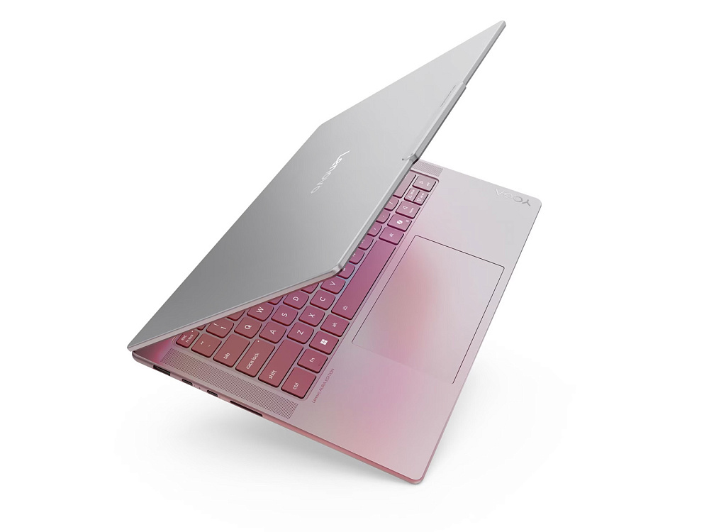 Ноутбук Lenovo Yoga Pro 7 83KF002LRK, 14.5" Touch, Intel Core Ultra 9 285H, Arc140T, 32GB LPDDR5x, SSD1TB, WIN11H, RU/US, фото 4