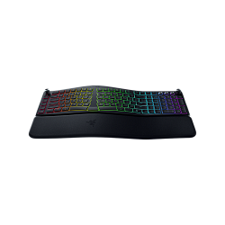 Клавиатура Razer Pro Type Ergo US Layout RZ03-05440100-R3M1