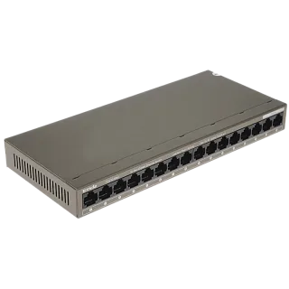 Коммутатор 16PORT 1000M TEG1016M TENDA (Tenda TEG1016M)