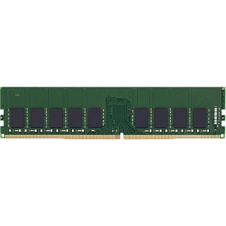 Память оперативная Kingston 32GB 3200MT/s DDR4 ECC CL22 DIMM 2Rx8 Hynix D (Kingston KSM32ED8/32HD)