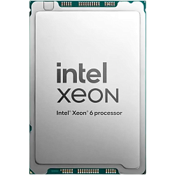 Процессор CPU LGA1700 Intel Xeon 6353P (Raptor Lake, 8C/16T, 2.7/5.4GHz, 24MB, 65W) OEM Clean Pull