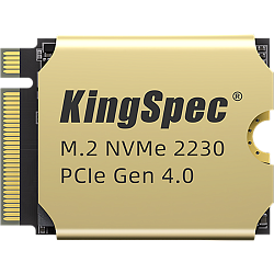 SSD Kingspec XF-1TB 2230 XF-1TB2230 1TB