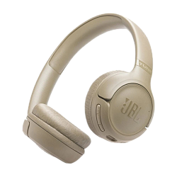 Наушники JBL T530BT (Beige)/ JBL T530BT (Beige) (JBLT530BTBEGEU)