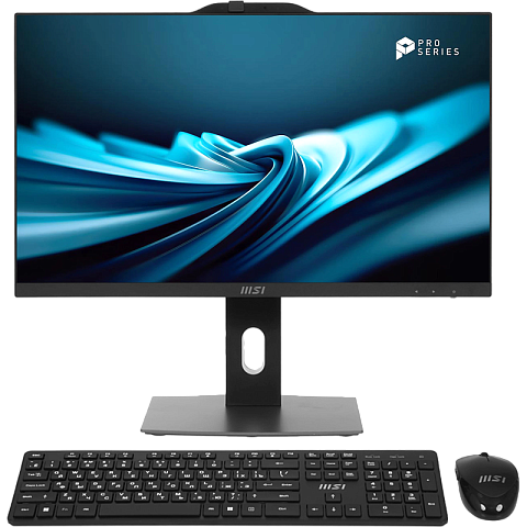 Моноблок MSI PRO AP242P 14M-1211XRU 9S6-AE0621-1211
