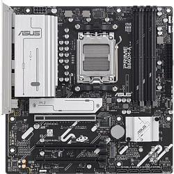 Материнская плата ASUS PRIME B840M-A-CSM, DDR5