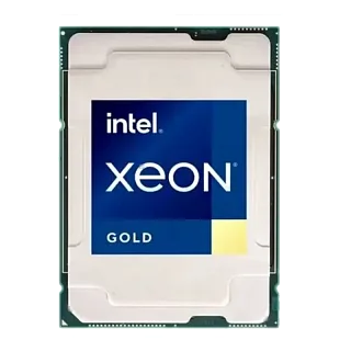 Процессор Intel Xeon Gold 6526Y, LGA4677, OEM, 16 ядер, 32 потока, до 3.9 ГГц, Emerald Rapids