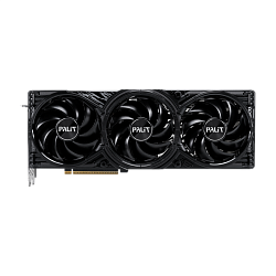 Видеокарта Palit GeForce RTX 5080 GamingPro NE75080019T2-GB2031A