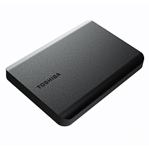 Внешний накопитель Toshiba HDTB510EK3AA, HDD 1 ТБ, USB 3.2 Gen 1 Type-A