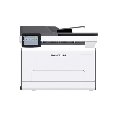 МФУ лазерное Pantum CM2800ADN plus, A4, цветная печать, двусторонняя печать, сканирование 1200x1200 dpi