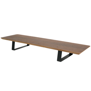 Подставка под монитор Geek Nook Monitor Stand Focus Station 85x9x23 cm