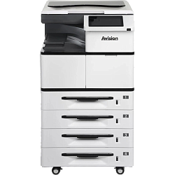 МФУ Avision AM5640i
