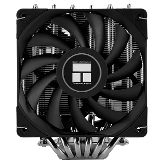 Кулер для процессора Thermalright Royal Knight 120 SE, AM4, AM5, вентилятор 120 мм
