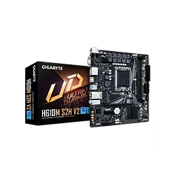 Материнская плата GIGABYTE H610 s1700 mATX