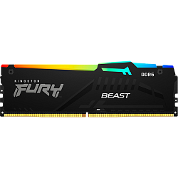 Оперативная память Kingston FURY Beast KF560C36BBE2A-32