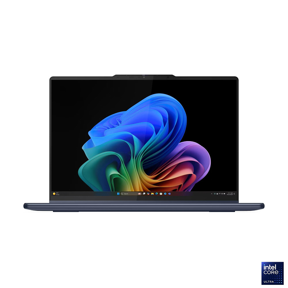 Ноутбук Lenovo Yoga 9 83LC0054RK, 14" Touch+Pen, Intel Core Ultra 7 256V, Arc 140V, 16GB LPDDR5x, SSD1TB, WIN11H, RU/US, фото 15