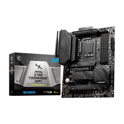 Материнская плата MSI Z790 s1700 ATX
